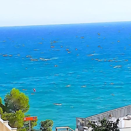Paradis Beach & Center Salou Exteriér fotografie