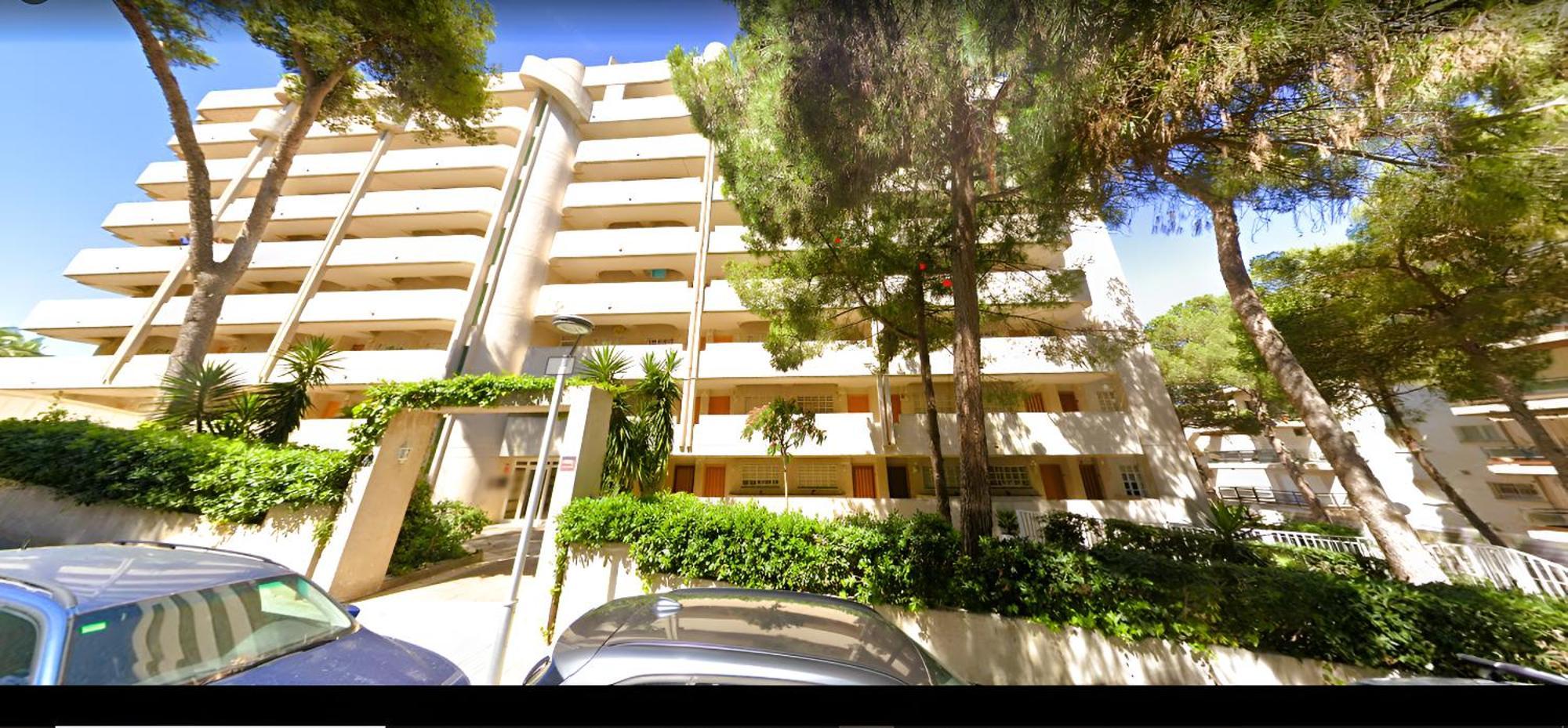 Paradis Beach & Center Salou Exteriér fotografie